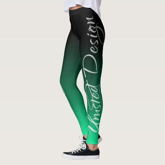 Umlaufteam Leggings (Links)