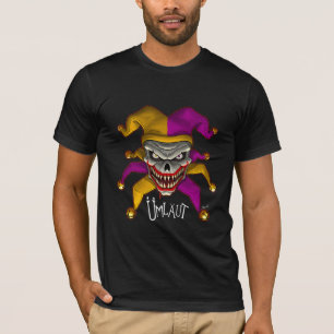 Umlaut von CarnEvil T-Shirt