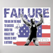 Umleitung Poster (Vorne)