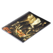 Umleitung von Caravaggio nach Damaskus von St. Pau Notizblock (Linke Seite)