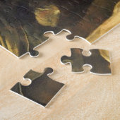 Umleitung von Caravaggio nach Damaskus von St. Pau Puzzle (Seite)