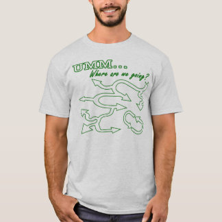UMM 5k T-Shirt