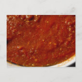 UMM Salsa Postkarte (Vorderseite)