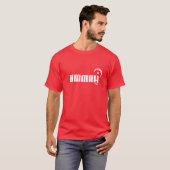 Ummah T-Shirt (Vorne ganz)