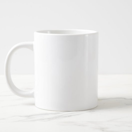 Ummi Mom Muttertags-Riesengeschenk Jumbo-Tasse (Links)
