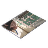 Ummi und ihr Du'a | Muslim Mama Du'a Journal Notizblock (Linke Seite)