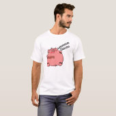 Ummmm Speck! T-Shirt (Vorne ganz)