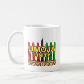 Umoja Kaffeetasse (Links)