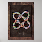 Umoja Poster (Vorne)