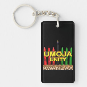 Umoja Schlüsselanhänger
