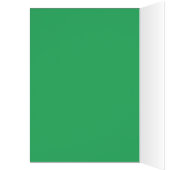 Umoja - Spirituosen von Kwanzaa Notecard (Innen (Links))