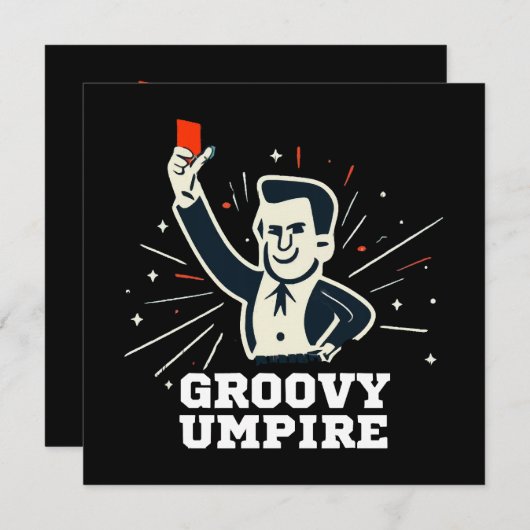 Umpire (Vorne/Hinten)