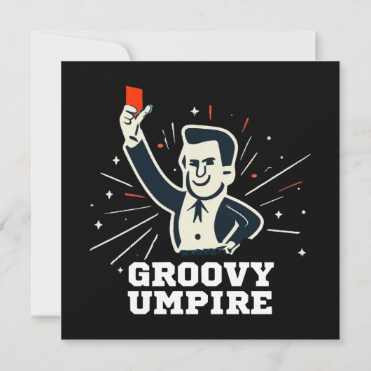 Umpire (Rückseite)