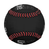 Umpire Extraordinaire Baseball (Vorderseite)