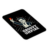 Umpire Magnet (Rechte Seite)