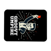Umpire Magnet (Horizontal)