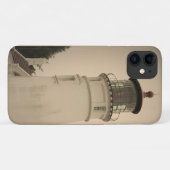 Umpqua River Lighthouse Case-Mate iPhone Hülle (Rückseite (Horizontal))