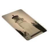 Umpqua River Lighthouse Magnet (Rechte Seite)