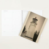Umpqua River Lighthouse Planer (Anzeige)