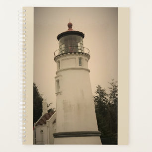 Umpqua River Lighthouse Planer