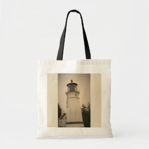 Umpqua River Lighthouse Tragetasche