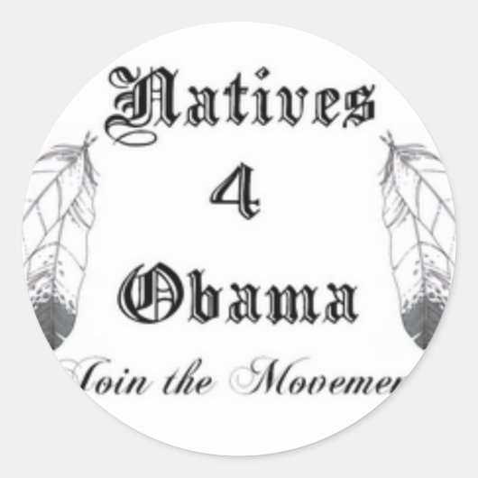 Umrandung zu schwarzen Rundklebern - Maßgeschneide Runder Aufkleber (Vorderseite)