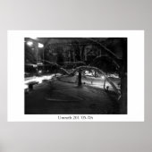 Umrath 2 Winter View Poster (Vorne)