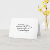 UMRECHNUNG **50** MIT SPEICHERVERLUSTEN-SPASS KARTE (Gelbe Blume)