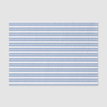 Umrissene Streifen blau/Grau