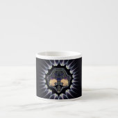 Umsatz Espressotasse (Vorderseite)