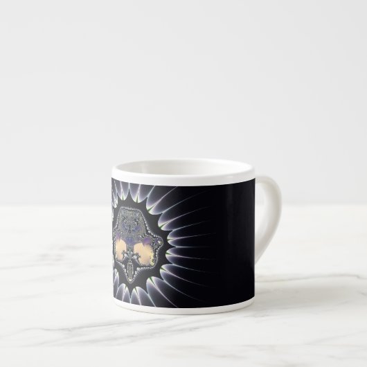 Umsatz Espressotasse (Vorderseite Rechts)