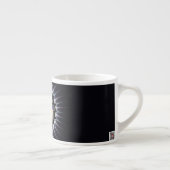 Umsatz Espressotasse (Rechts)