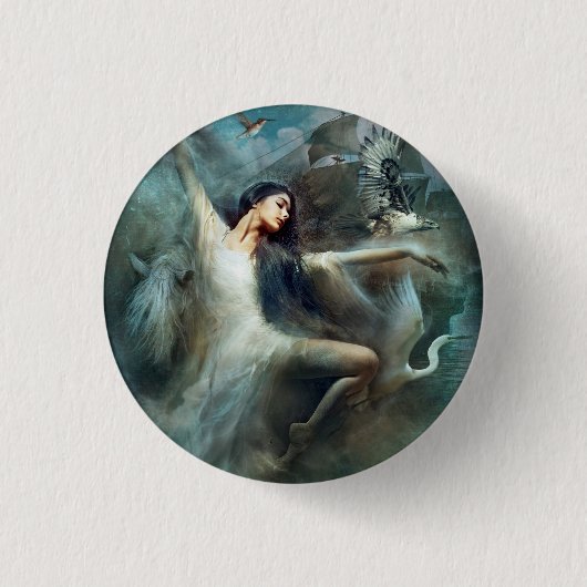 Umschalt der Tide-Taste Button (Vorderseite)