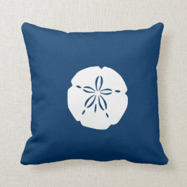 Umschaltbares Sand-Dollar-Wurfs-Kissen Kissen