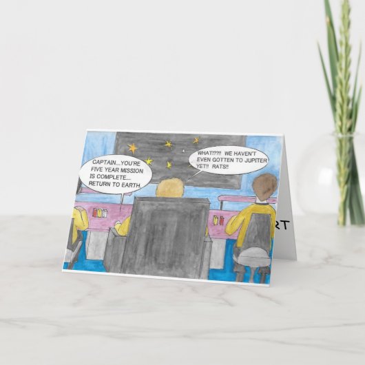 Umschalten der Mission Karte (Vorderseite)