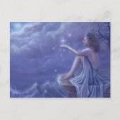 Umschalten der Postkarte (Vorderseite)