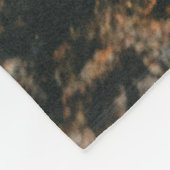 UMSCHALTEN FLEECEDECKE (Ecke)