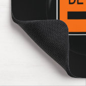Umschalten - Gute Grafik Mousepad (Ecke)