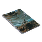 UMSCHALTEN NOTIZBLOCK (Rechte Seite)