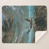 UMSCHALTEN SHERPADECKE (Vorderseite (Horizontal))