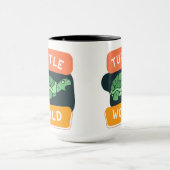 UMSCHALTEN TASSE (Zentrum)