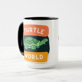 UMSCHALTEN TASSE (Vorderseite Links)