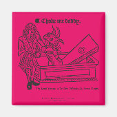 Umschalter Magnet (Vorne)