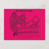 Umschalter Postkarte (Vorderseite)