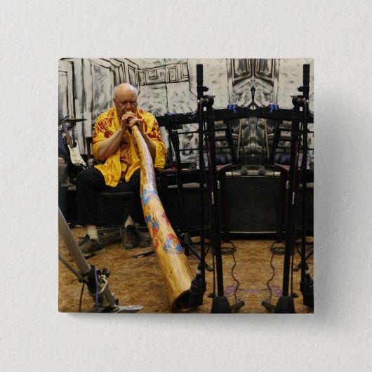 Umschalttaste Button (Vorderseite)