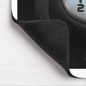 Umschalttaste - Kästchen für das Getriebe Mousepad (Ecke)