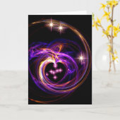 Umschaltung Karte (Gelbe Blume)