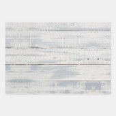 Umschlag (3 Muster) - Umschlag1 Geschenkpapier Set (Vorderseite 3)