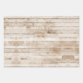 Umschlag (3 Muster) - Umschlag1 Geschenkpapier Set (Vorderseite 2)