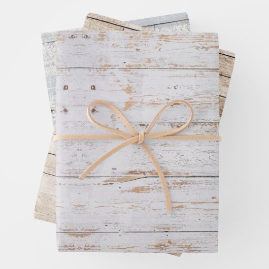 Umschlag (3 Muster) - Umschlag1 Geschenkpapier Set (Beispiel)